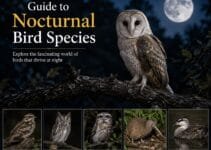  Guide to Nocturnal Bird Species