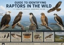 Guide to Identifying Raptors in the Wild Guide to Identifying Raptors in the Wild